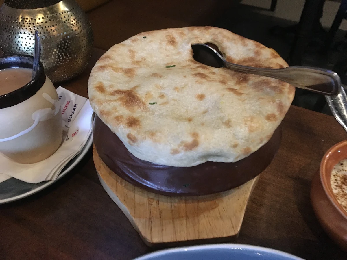 Vegetable Biryani