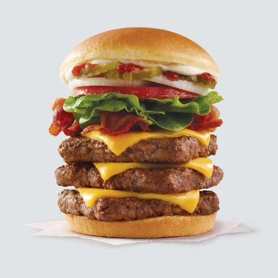 Highlights, Wendy's