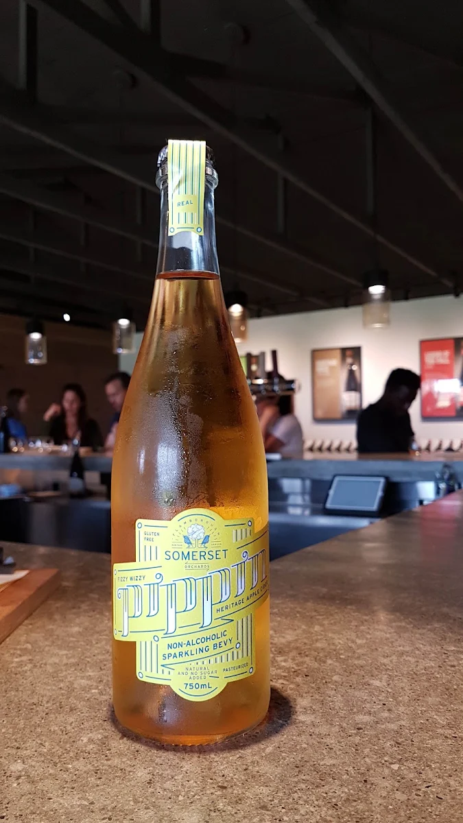 Highlights, West Avenue Cider House
