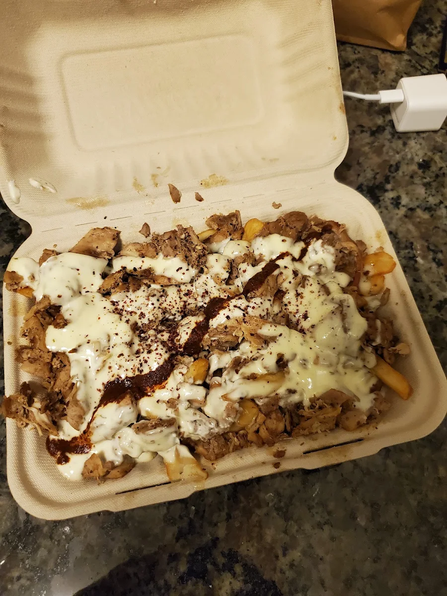 Highlights, Osmow's Shawarma