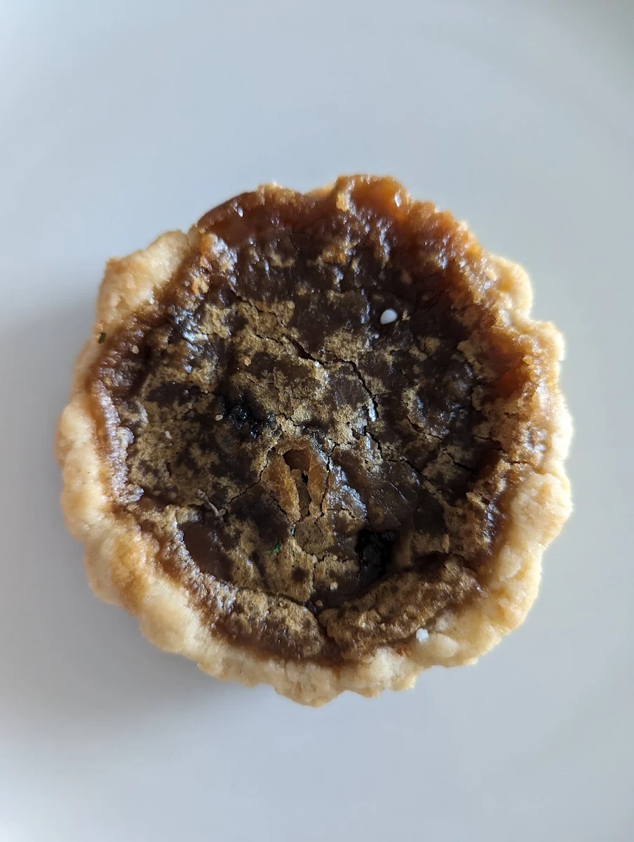 Butter Tart