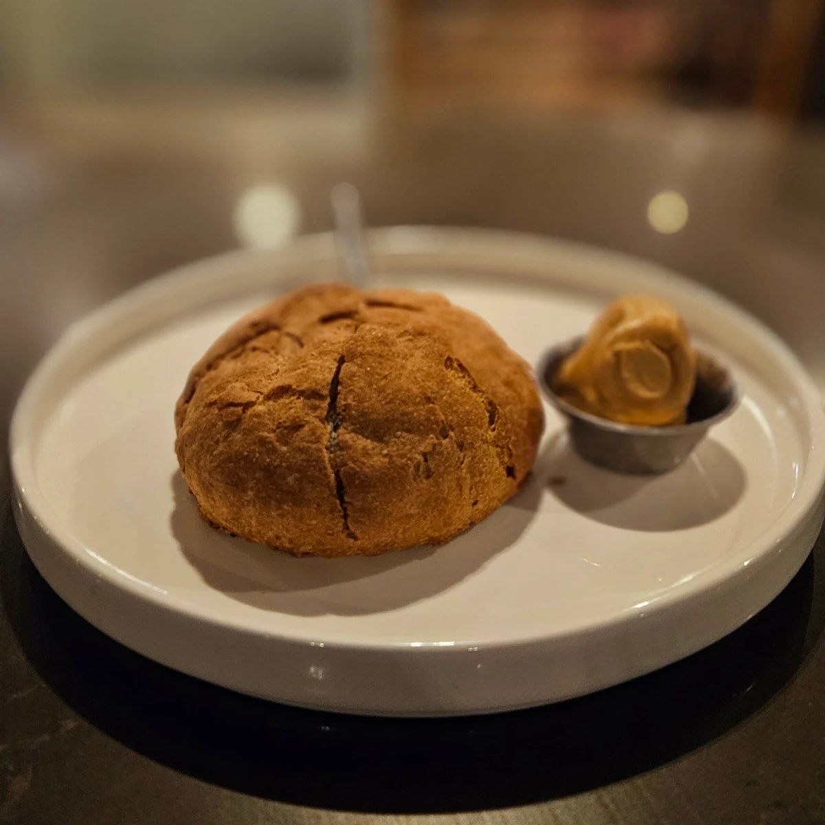 Rye Bread