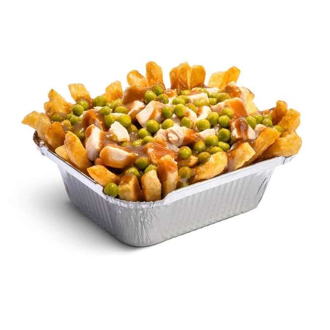 Poutine
