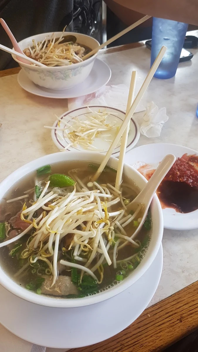 Pho Bo