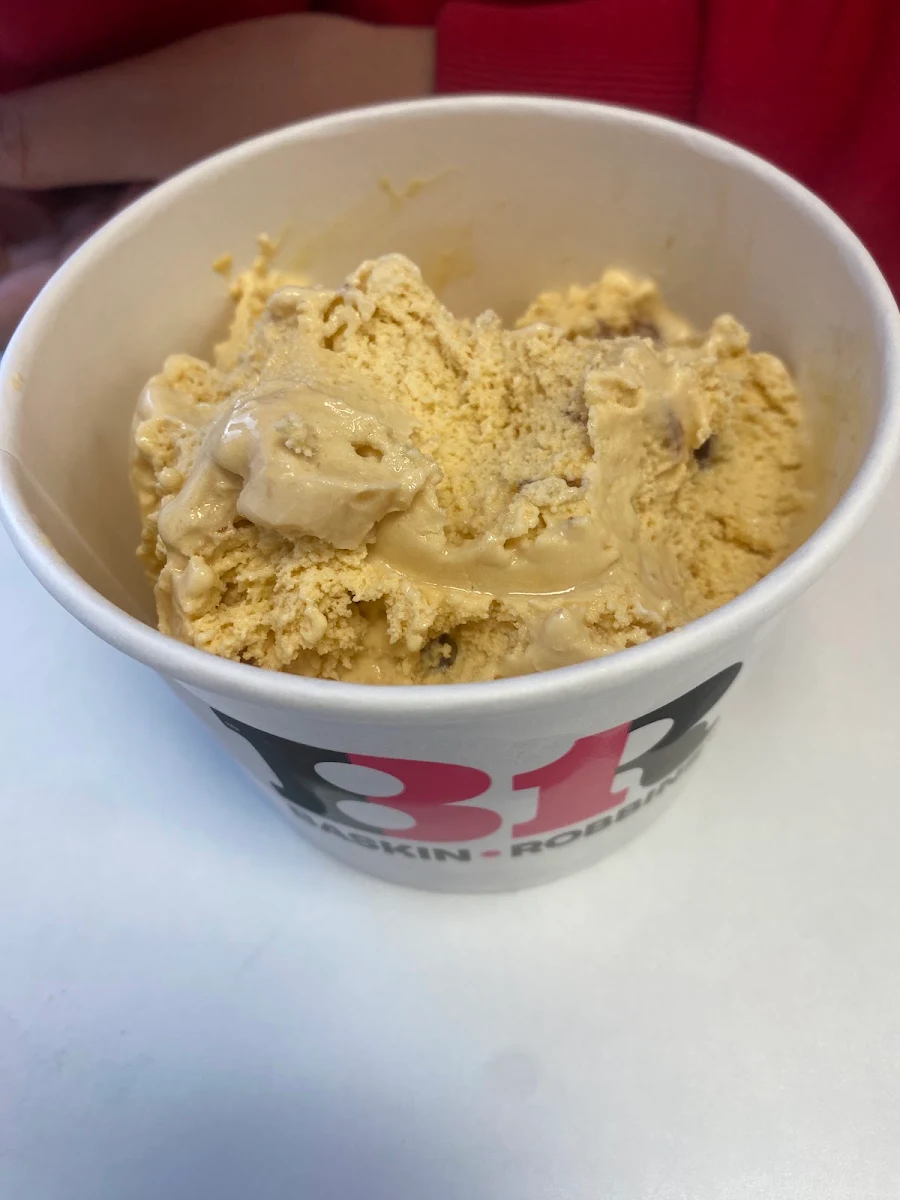 Cookie Dough Deluxe