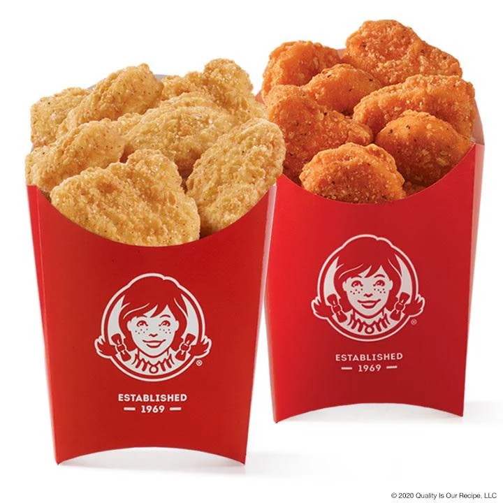 Highlights, Wendy's