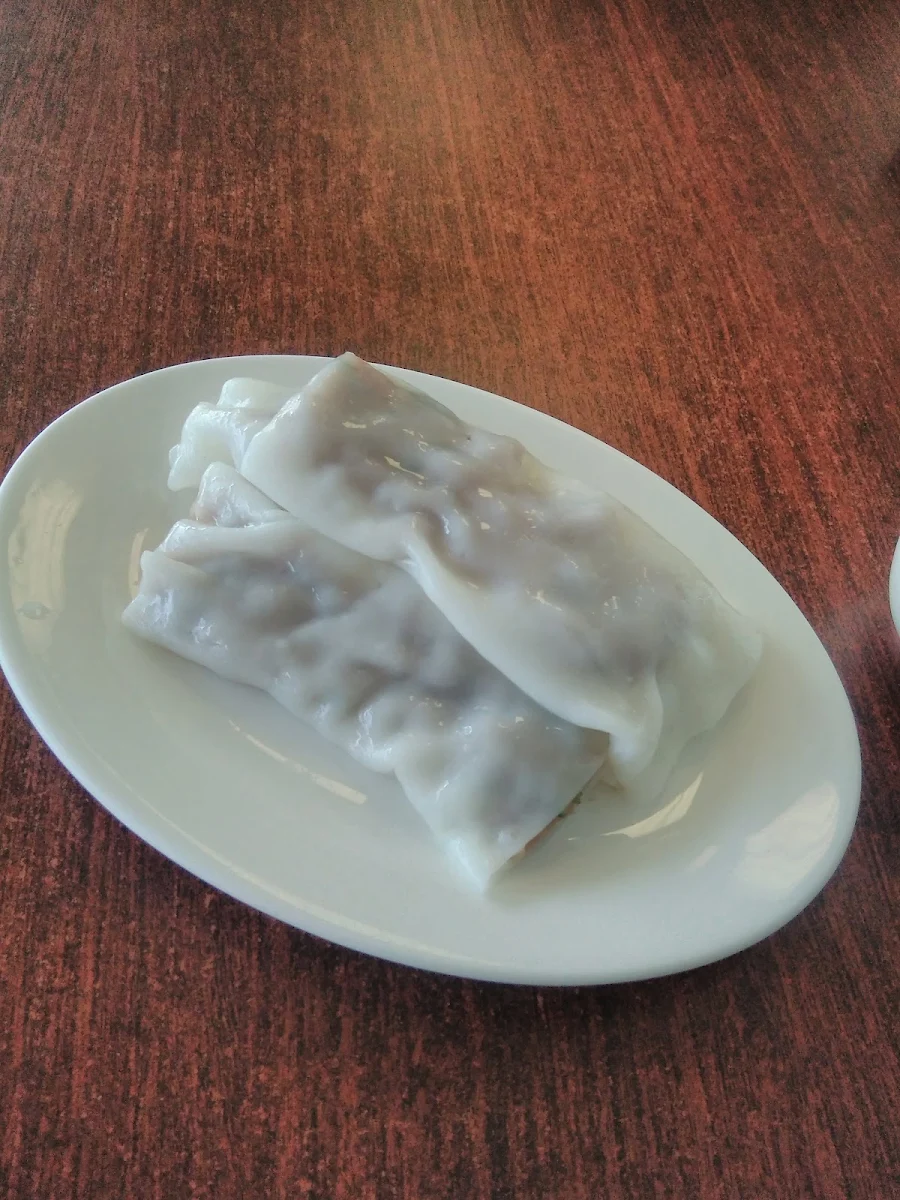 Rice Noodles
