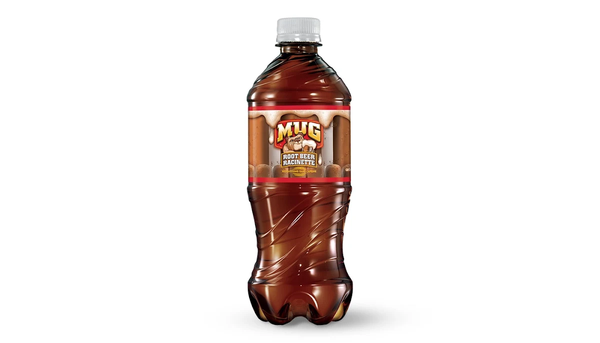 Mug Root Beer