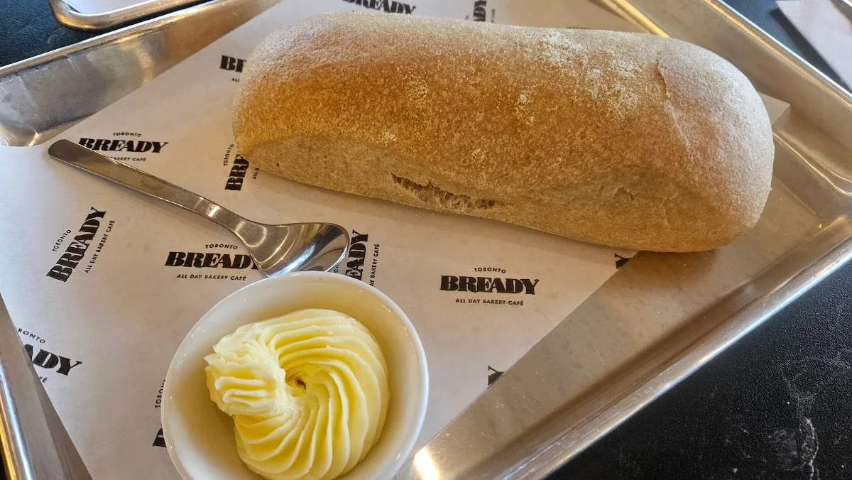 Sourdough