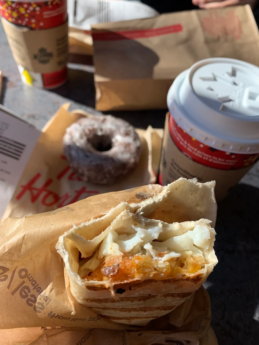 Highlights, Tim Hortons
