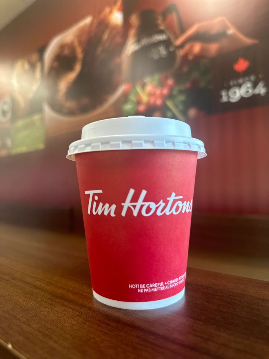 Highlights, Tim Hortons