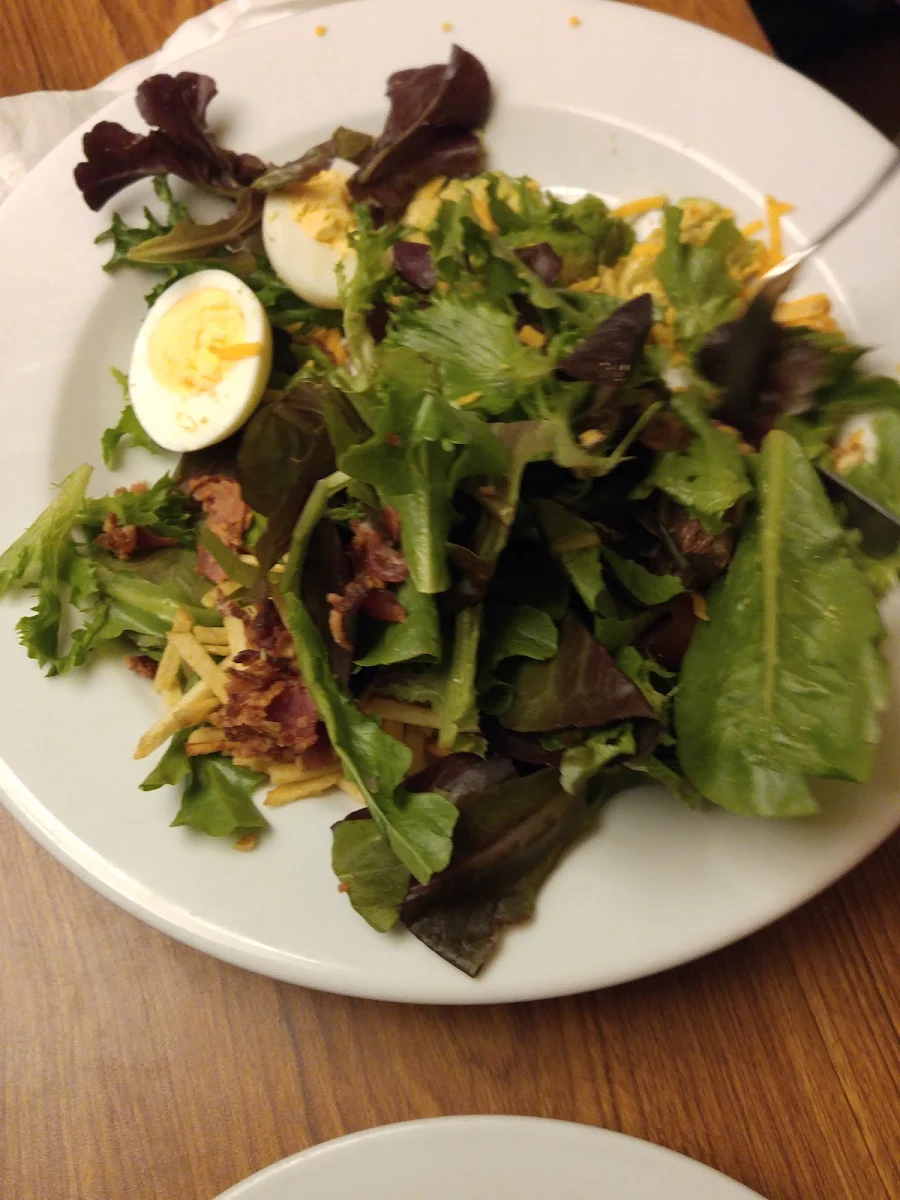 Egg Salad