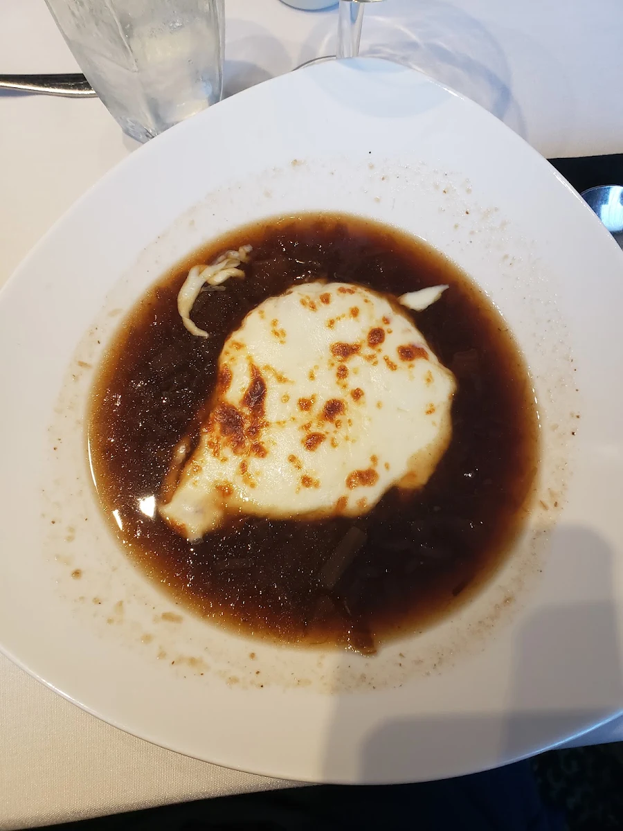 French Onion Soup