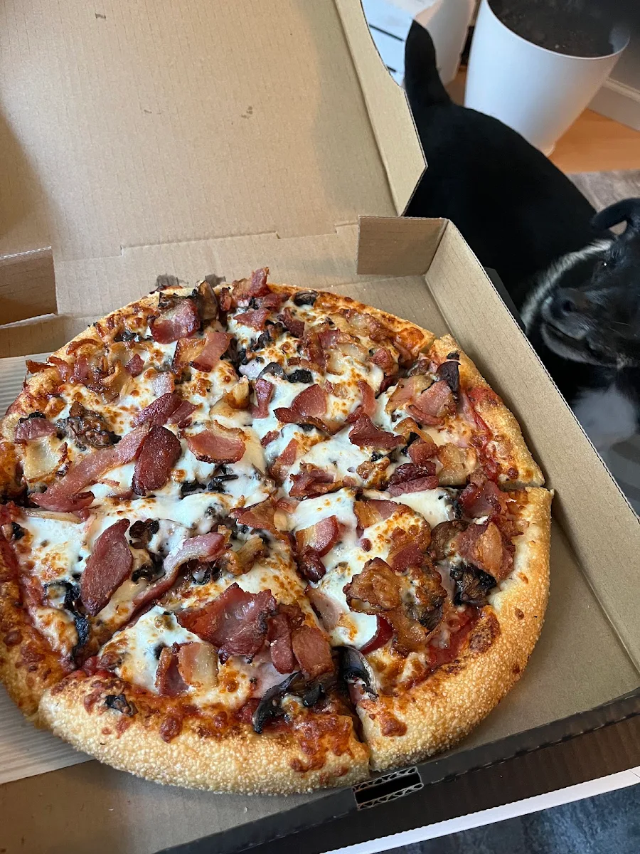 Canadian Bacon