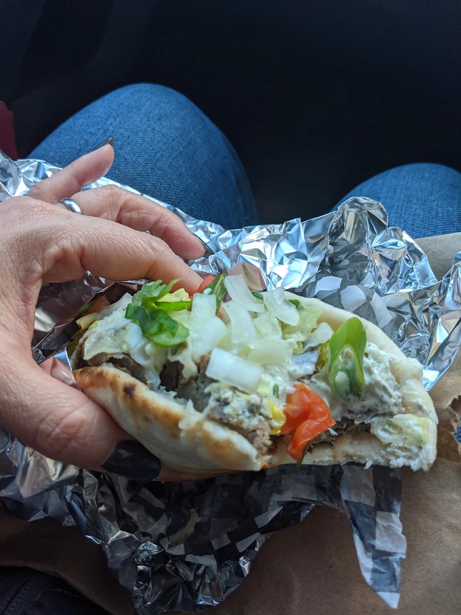 East Coast Donairs
