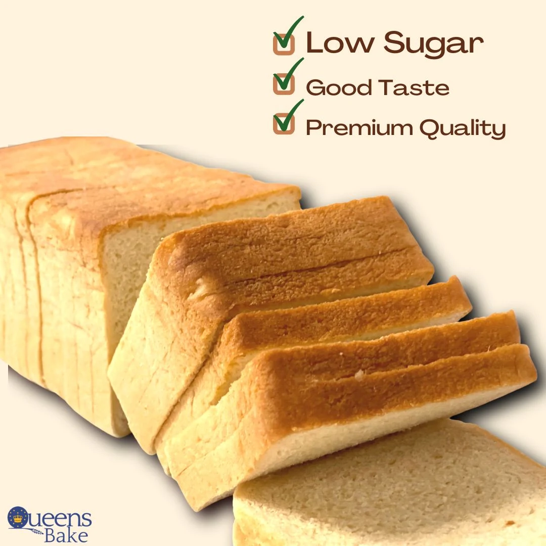 White Bread, QueensBake