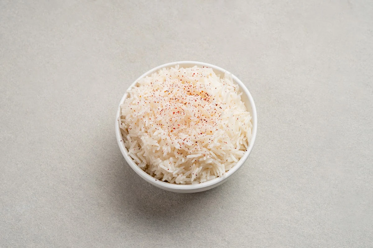 Riz - Rice