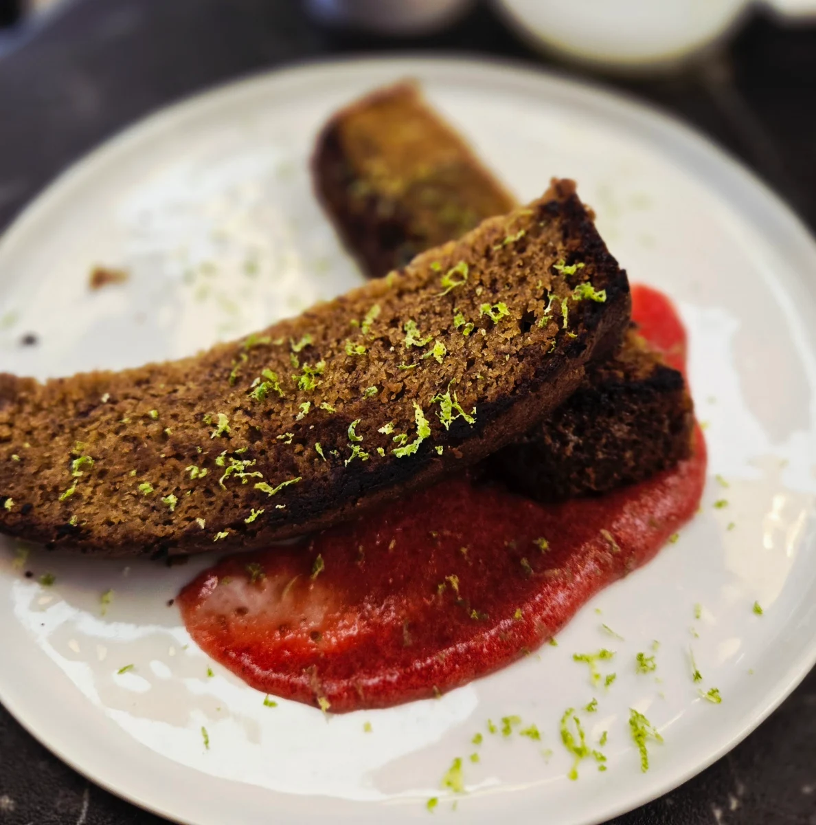Alberta Wagyu Beef Tataki