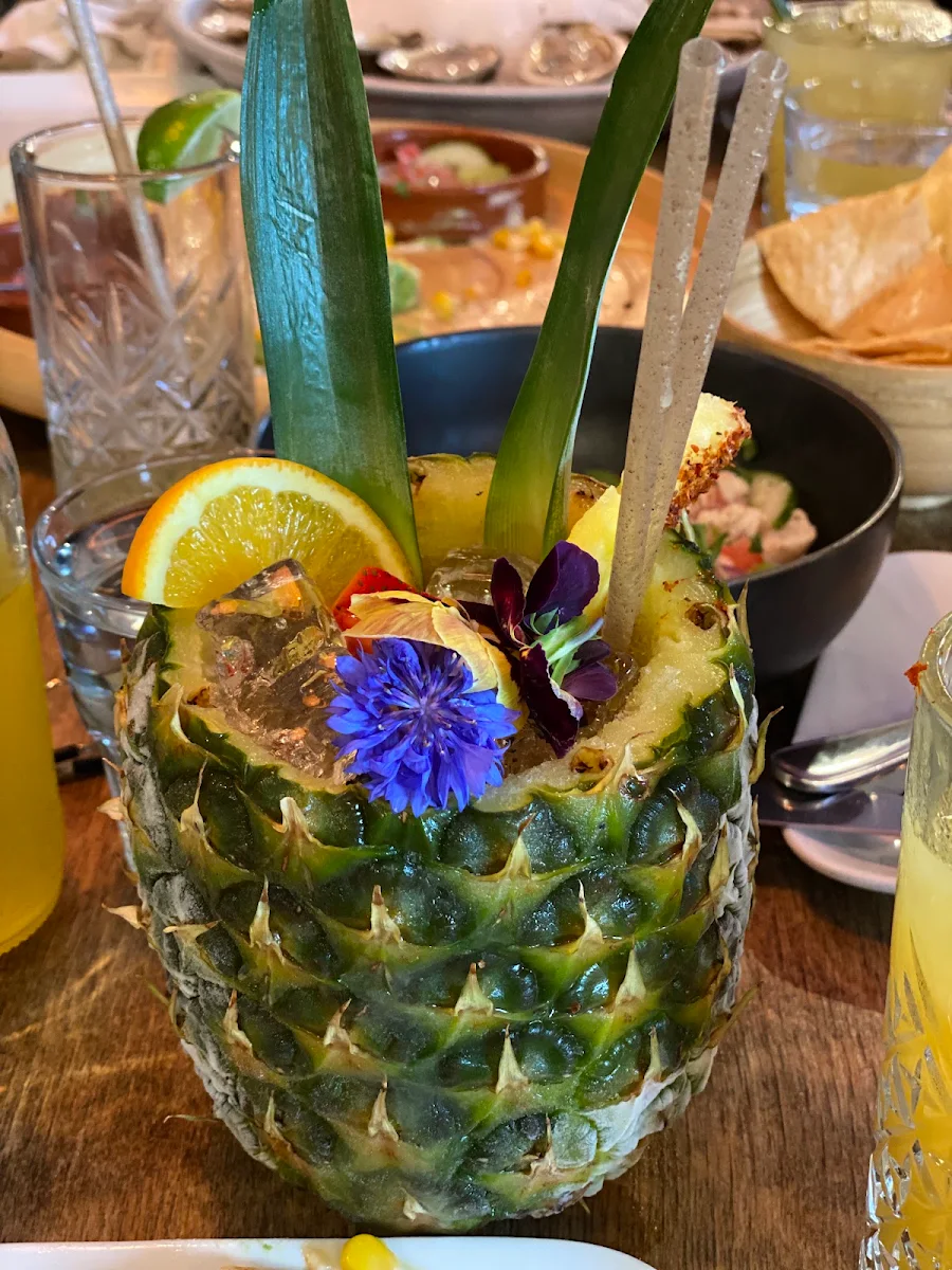 Coco Loco