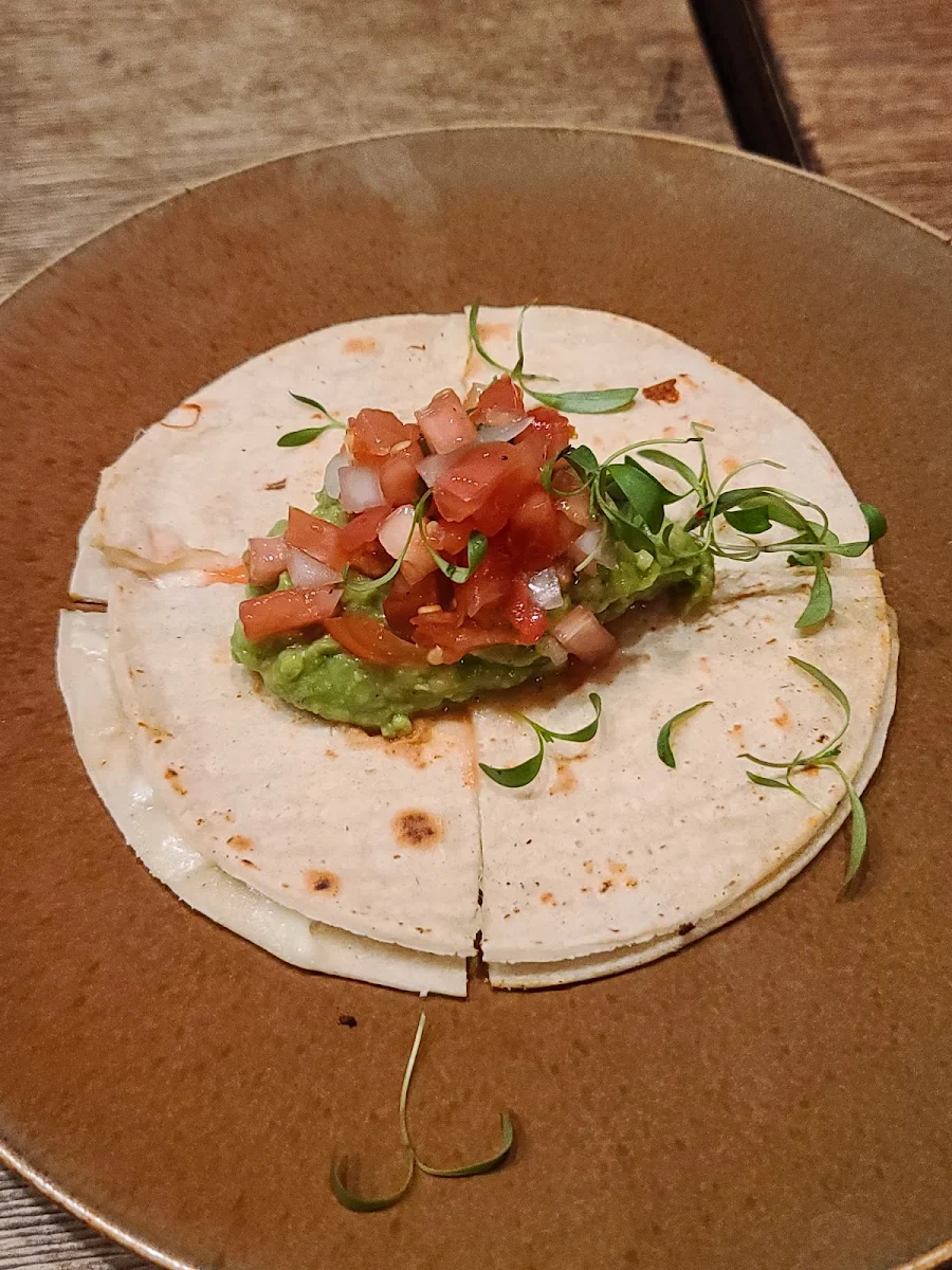 Quesadilla
