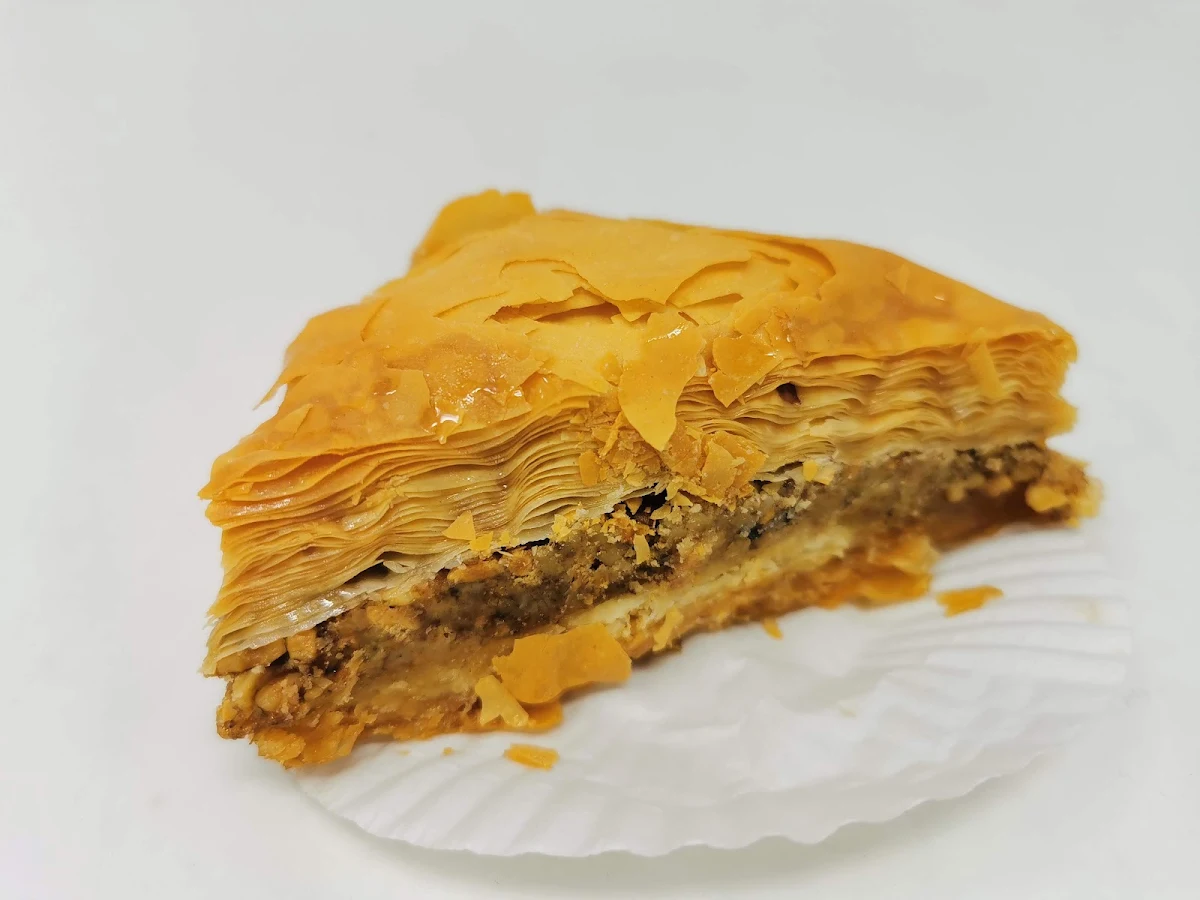 Baklava