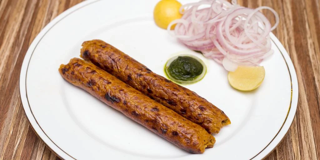 Kakori Kebab