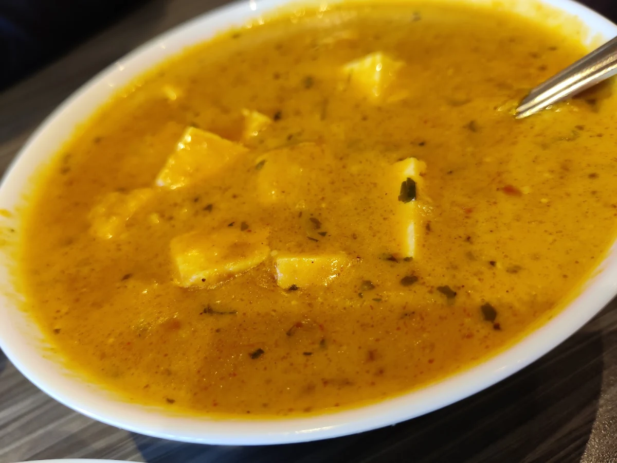 Shahi Paneer
