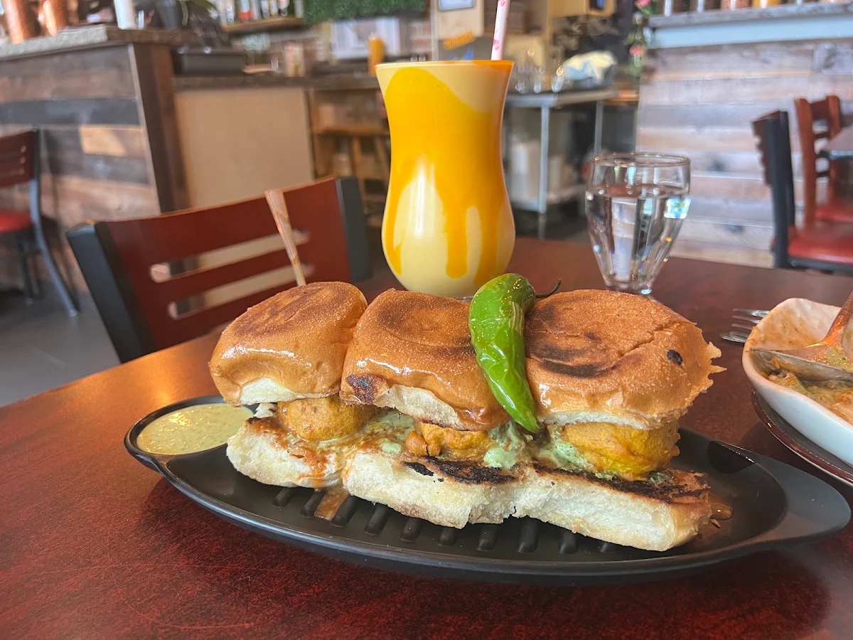 Vada Pav