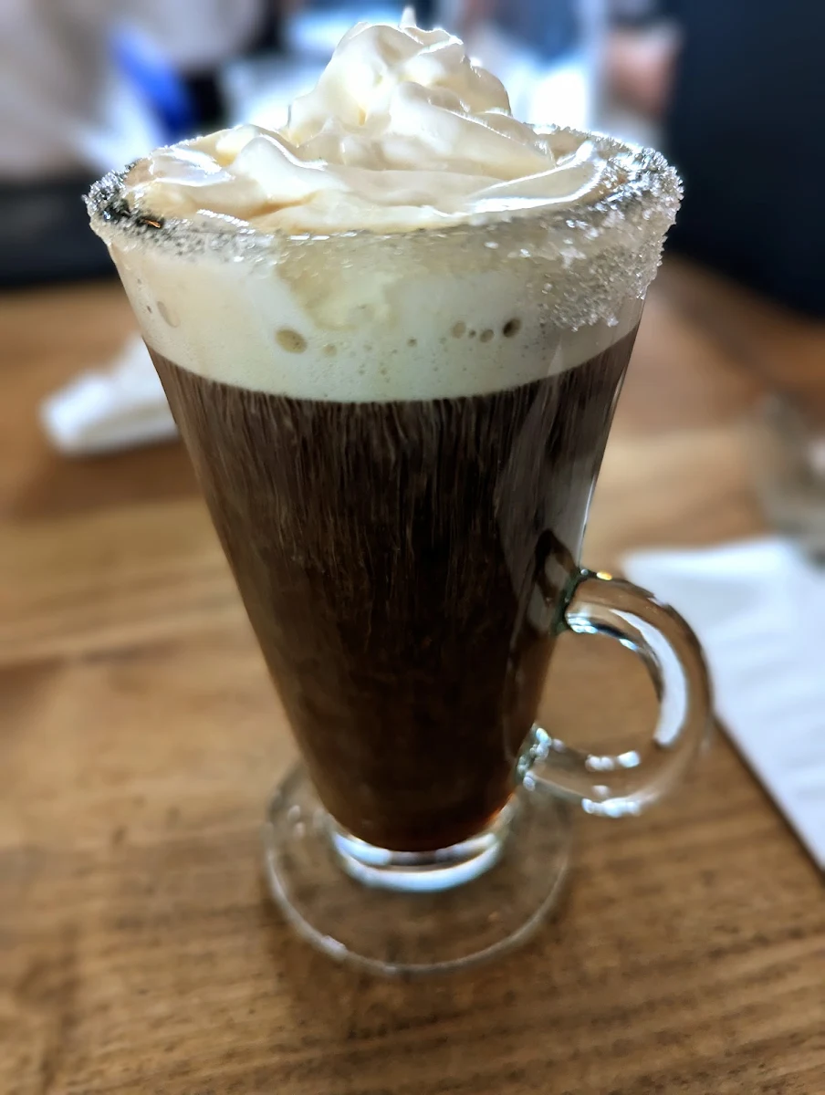 Monte Cristo Coffee