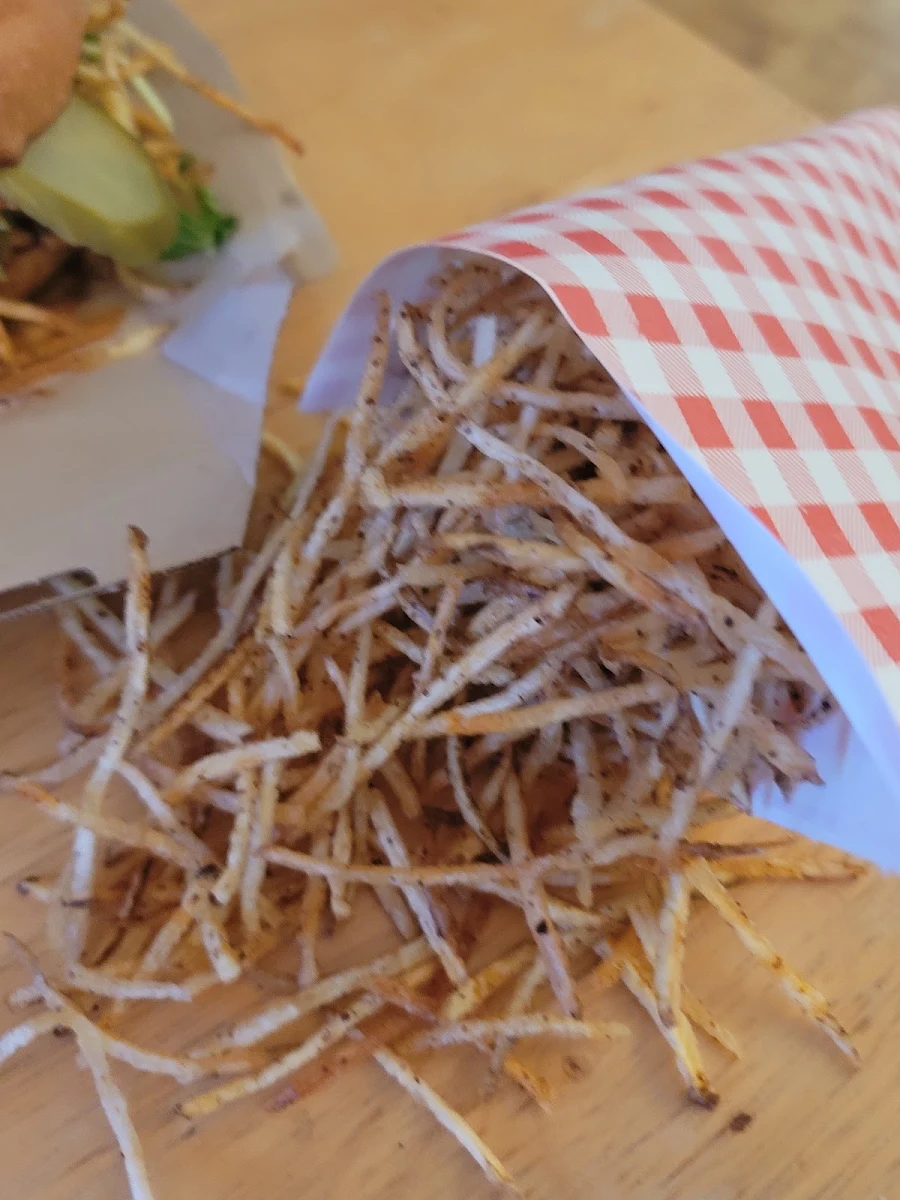 French Fries