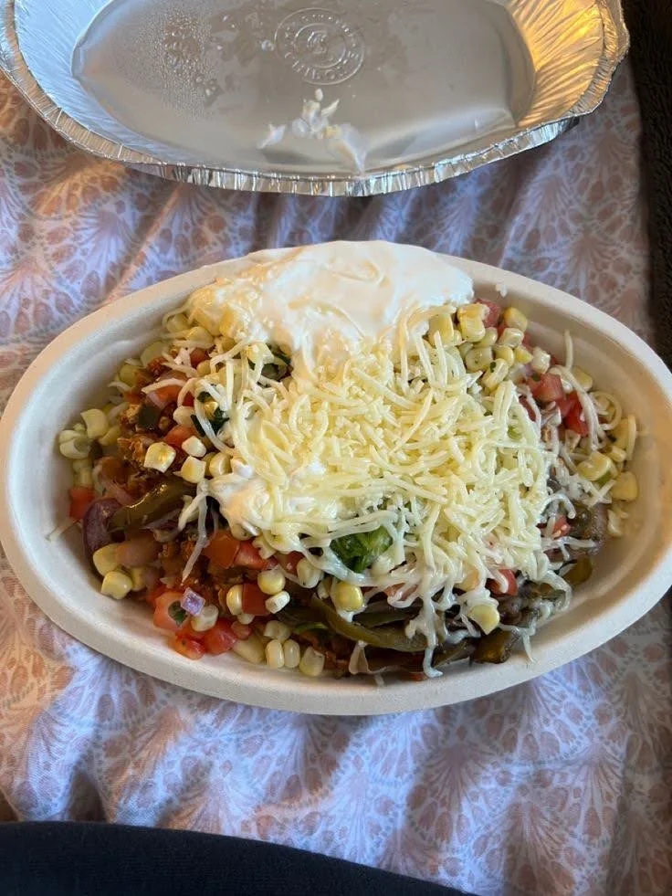 Brown Rice