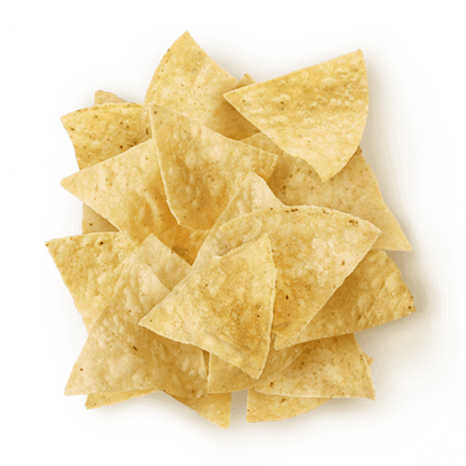 Chips & Salsa