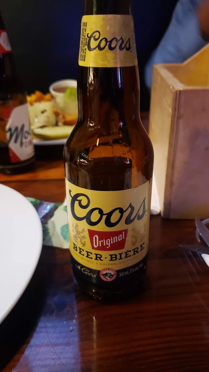 Coors Original