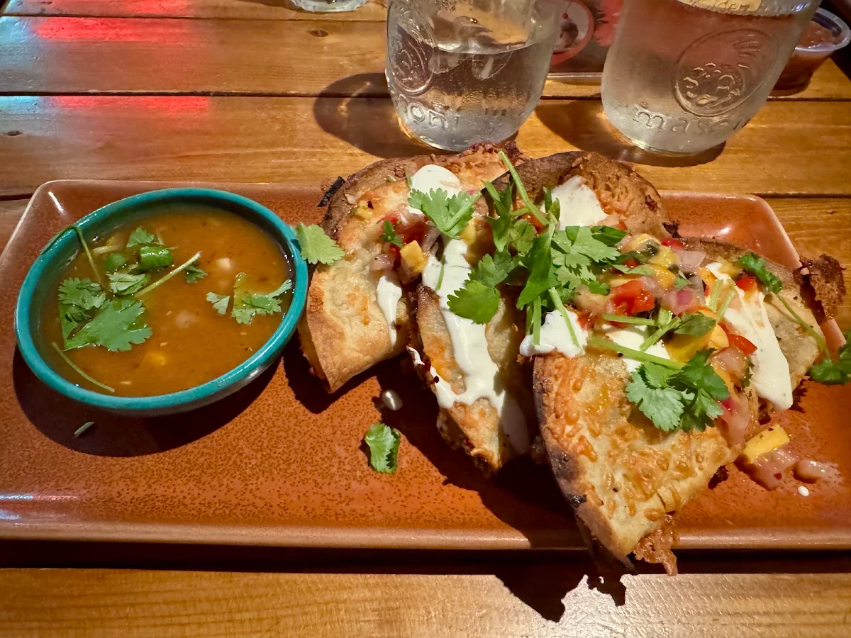 Birria Tacos