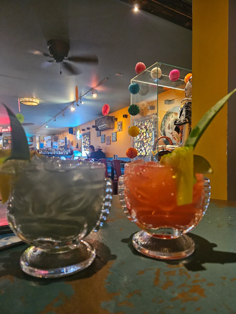 Margaritas