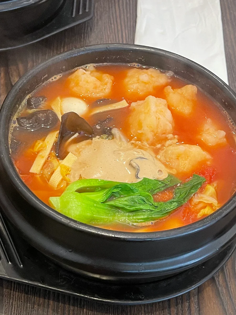 Rice Noodles