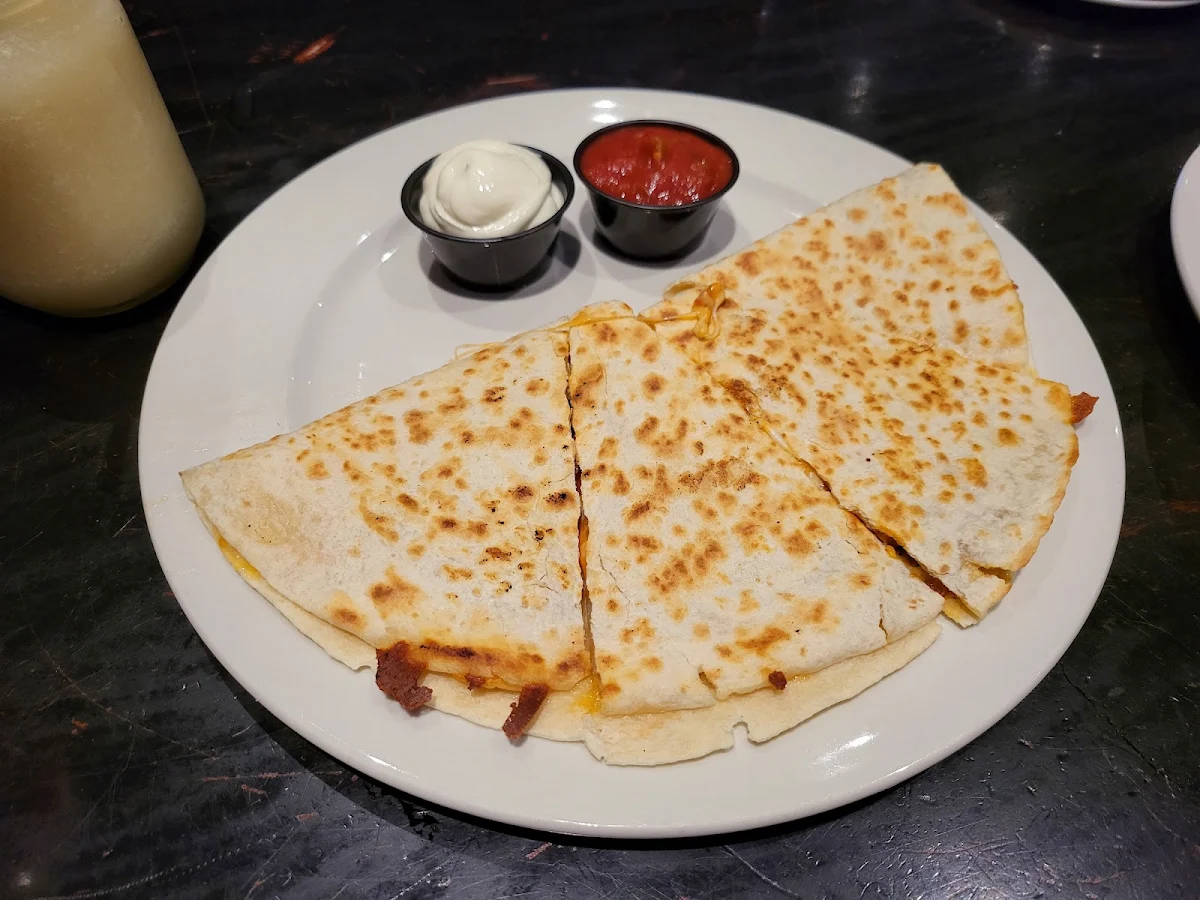 Fajita Quesadilla