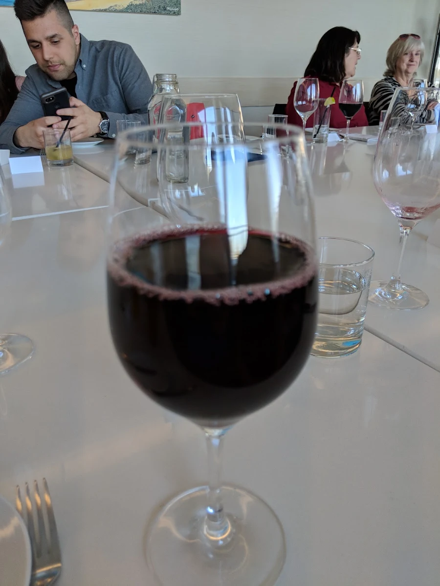Red Wine