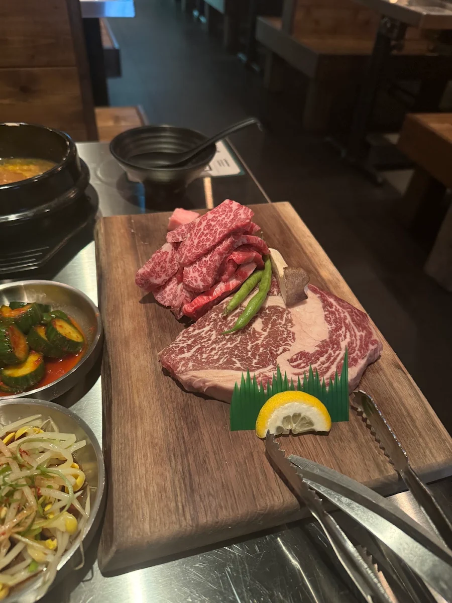Beef Boneless Short Rib