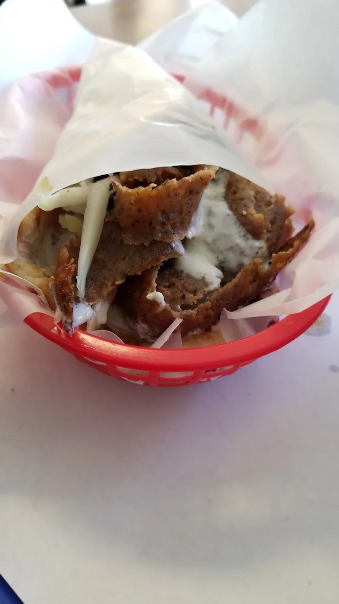 Gyro Rap