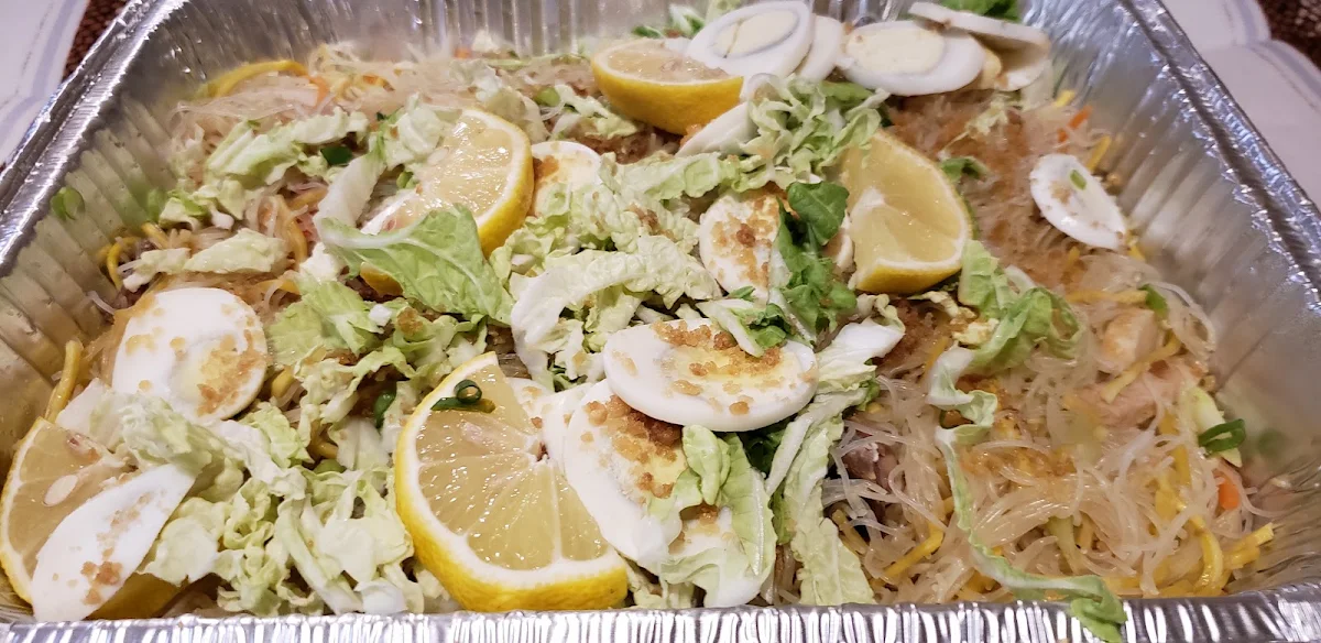 Pancit