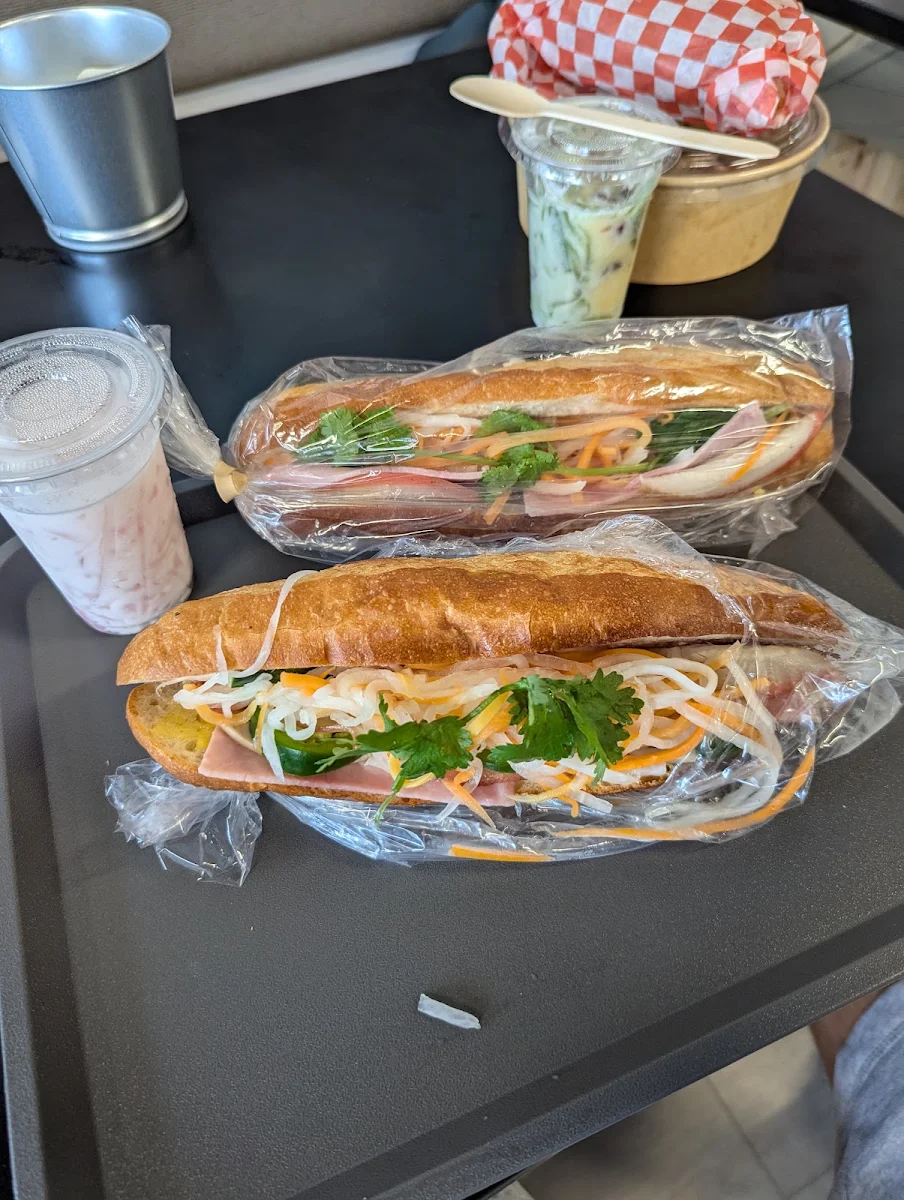 Banh MI Classic