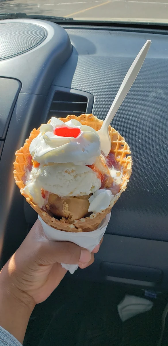 Sundae
