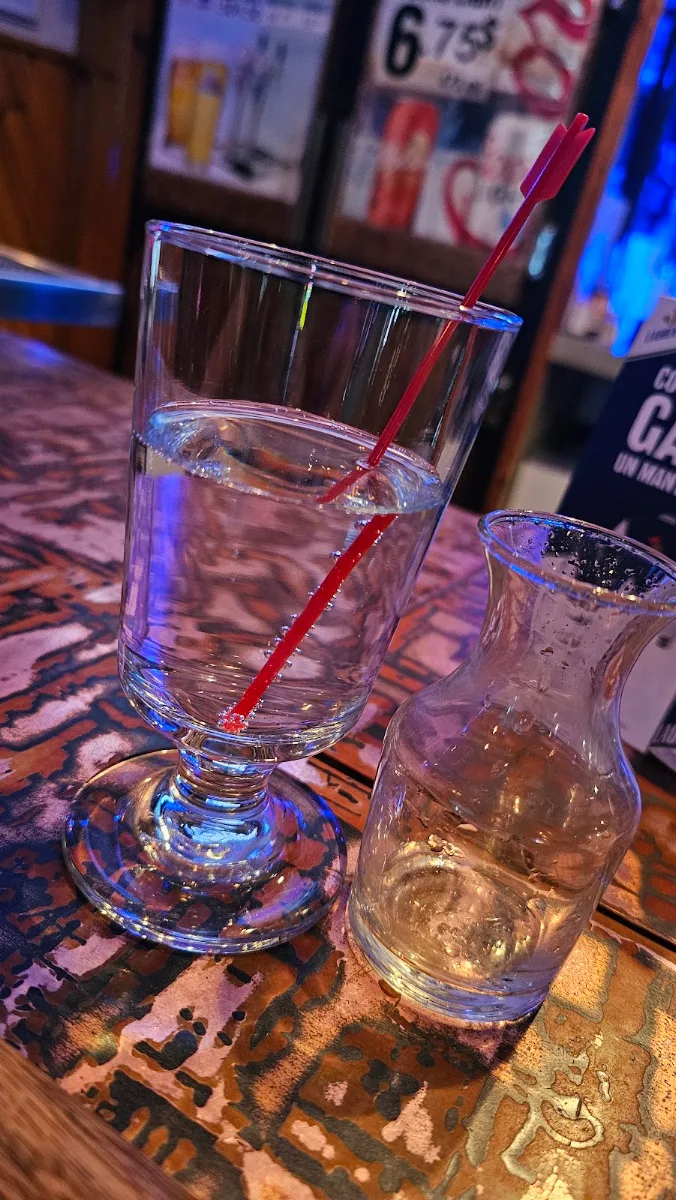 Gin Tonic
