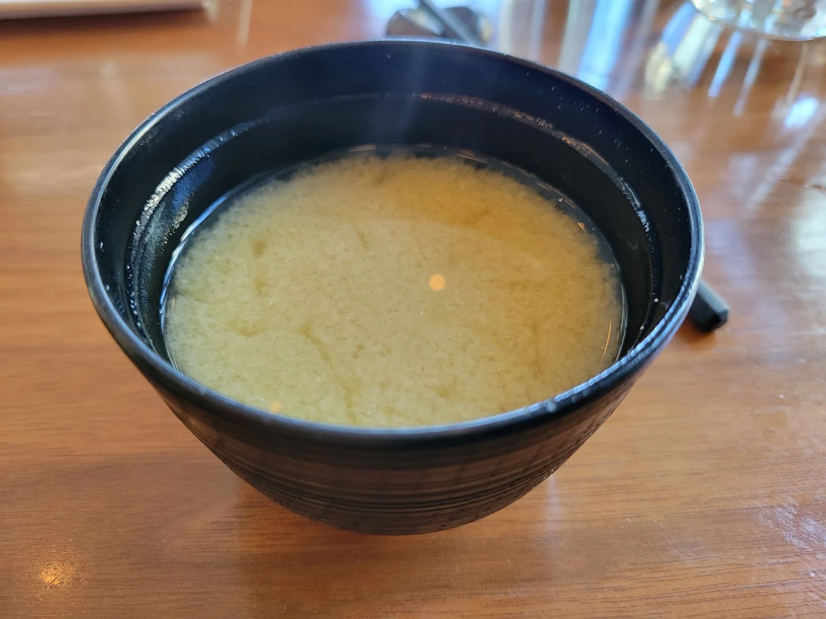 Miso Soup