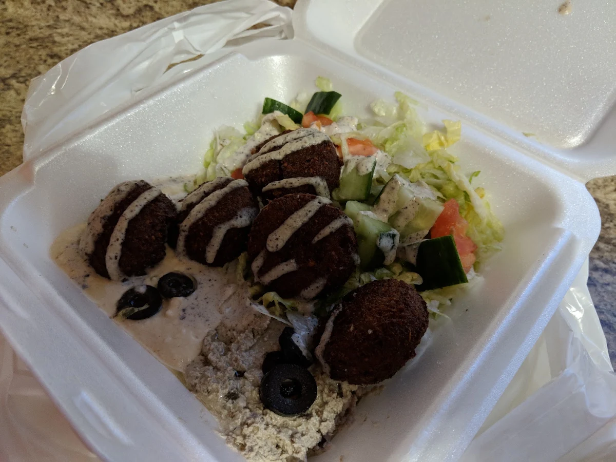 Falafel