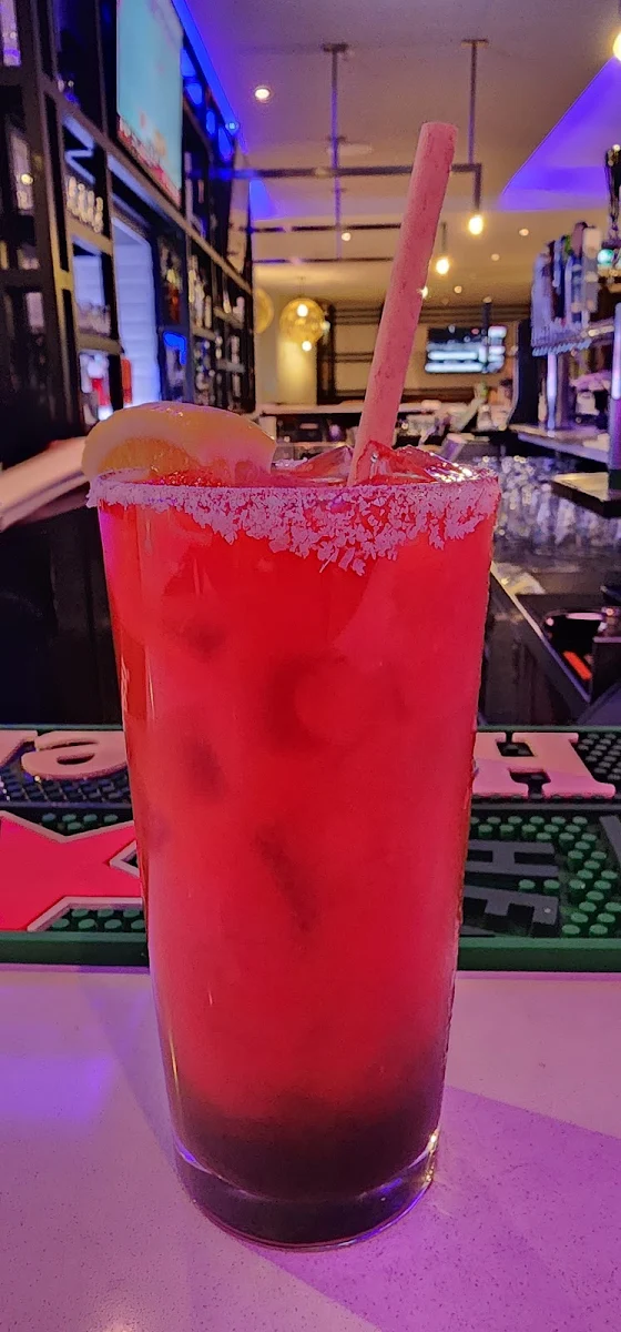 Bloody Mary