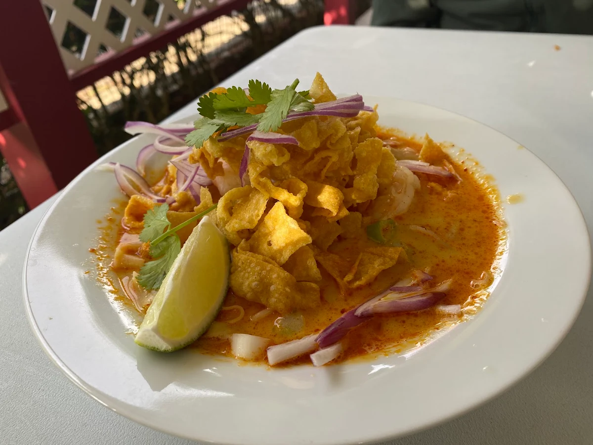 Khao Soi