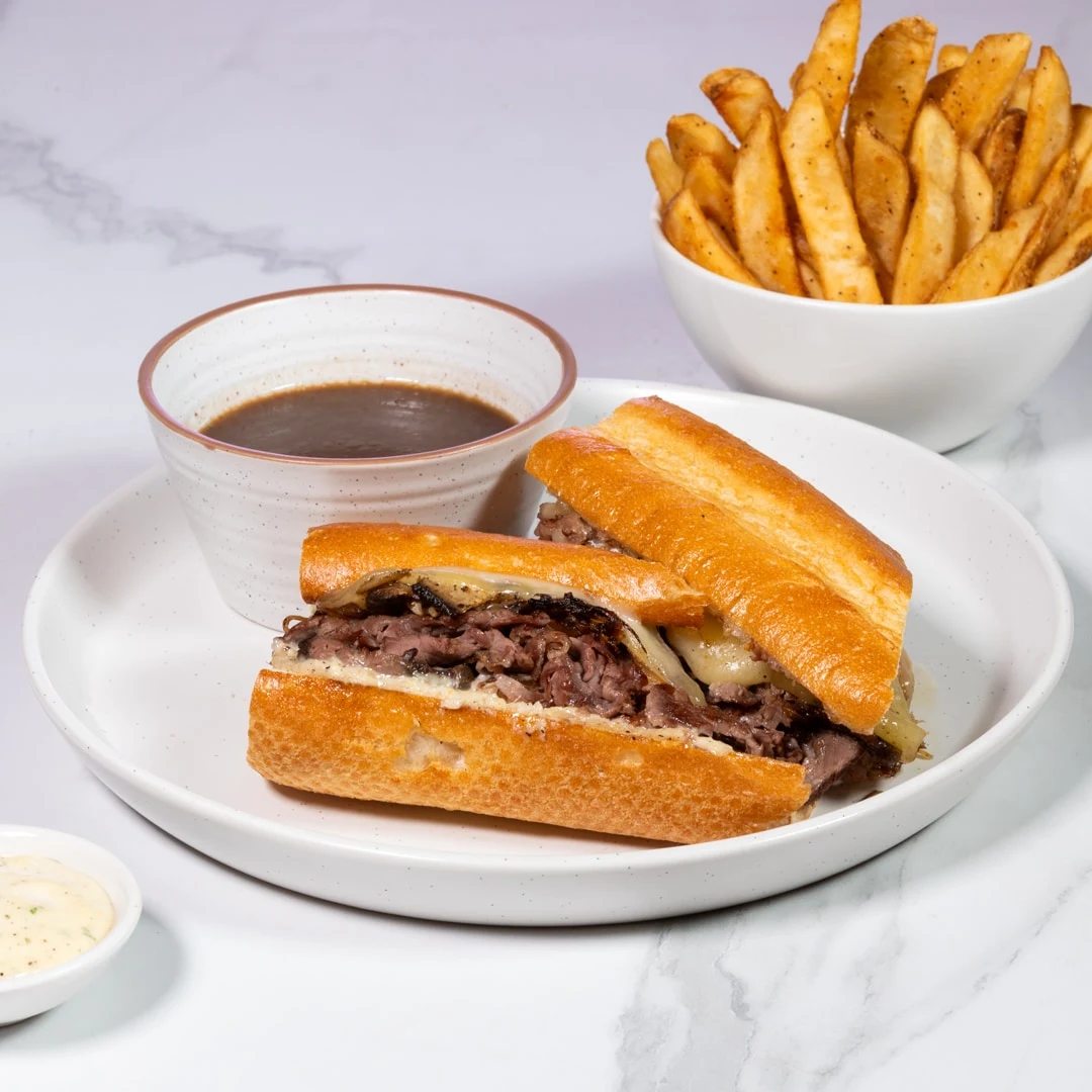 French Dip