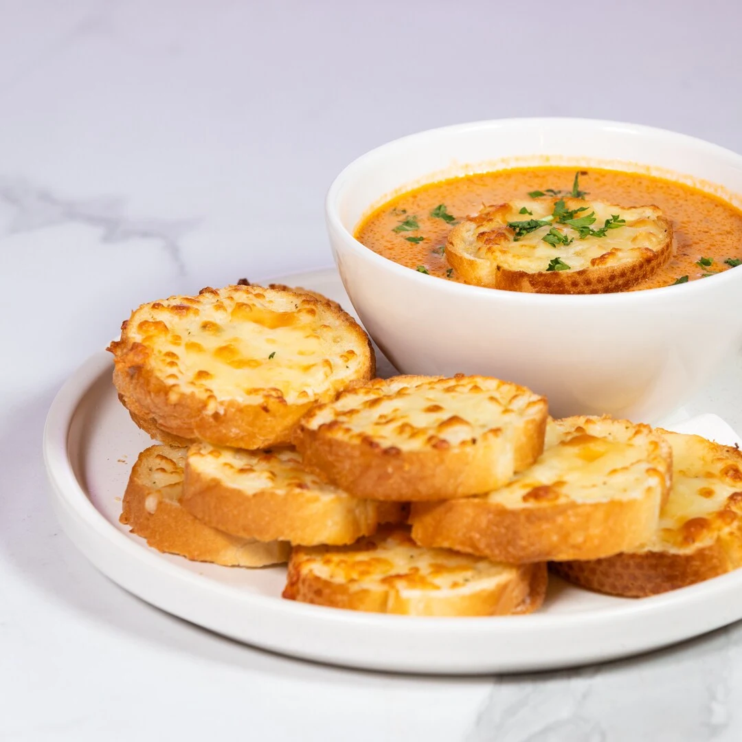 French Onion Soup